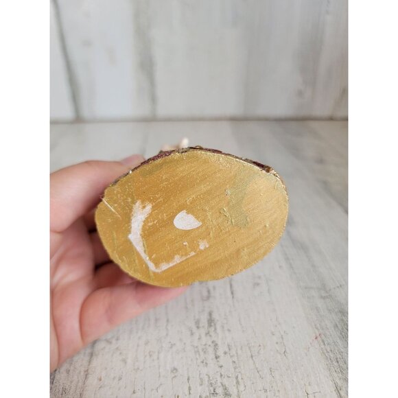 Holy Family Joseph Mary Jesus ornament xmas - Picture 6 of 6